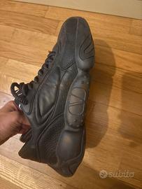 Sneaker Valentino 43 pelle nere