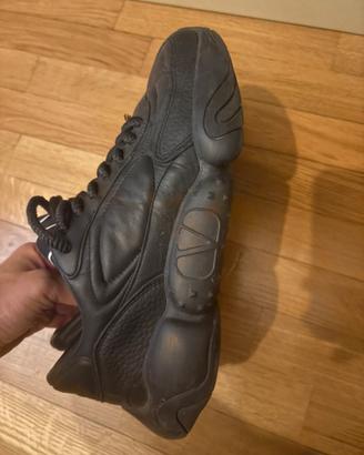 Sneaker Valentino 43 pelle nere