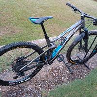 mtb lapierre full 29"