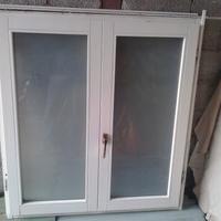 Finestre e Porte interno