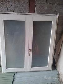 Finestre e Porte interno