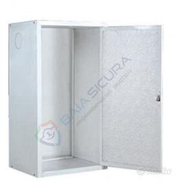 Copricaldaia Baiasicura coibentato