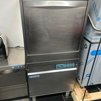 Lavstoviglie Dihr alta cesto 50 trifase