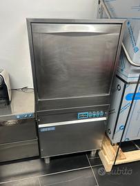 Lavstoviglie Dihr alta cesto 50 trifase