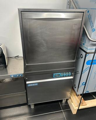 Lavstoviglie Dihr alta cesto 50 trifase