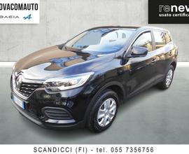 Renault Kadjar 1.3 tce Life 140cv Fap