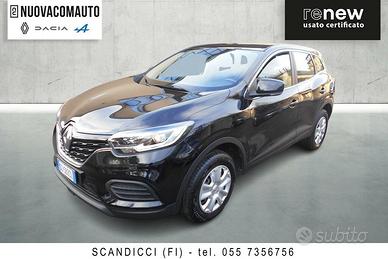 Renault Kadjar 1.3 tce Life 140cv Fap