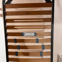 Rete a doghe singola Dorsal