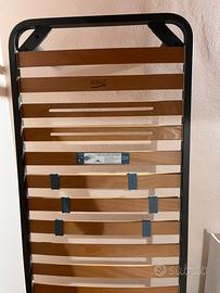 Rete a doghe singola Dorsal