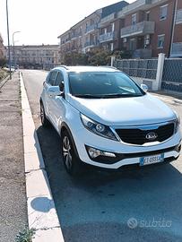 Kia Sportage 2014