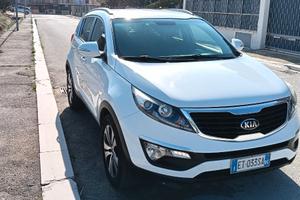 Kia Sportage 2014