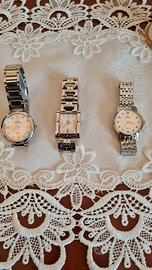 orologi donna