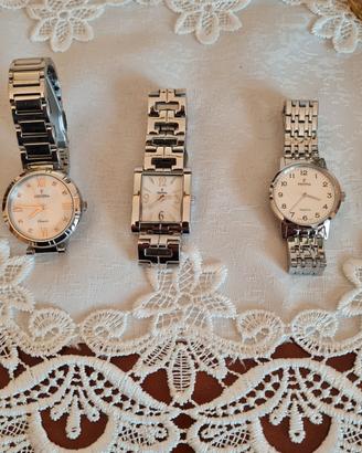 orologi donna