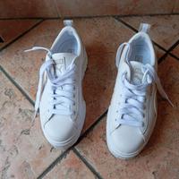 scarpe da ginnastica donna  puma