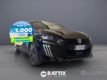 PEUGEOT 208 ii 2023 208 1.2 hybrid GT 110cv e-dcs