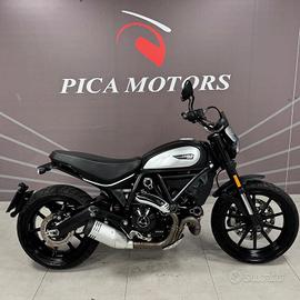 DUCATI Scrambler 800 Icon Dark my19