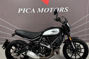 DUCATI Scrambler 800 Icon Dark my19