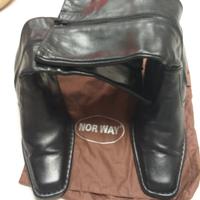 paio  di scarpe  num 37 da donna   euro 50