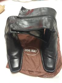 paio  di scarpe  num 37 da donna   euro 50