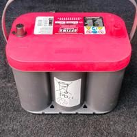 Batteria OPTIMA 815A 