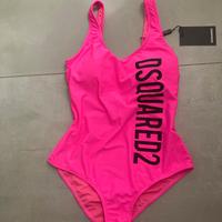Costume Dsquared2 Donna Taglia 46 IT