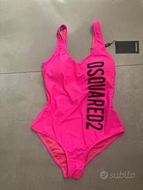 Costume Dsquared2 Donna Taglia 46 IT