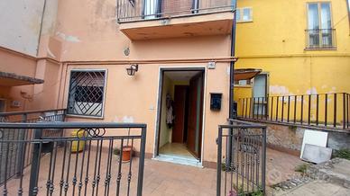 Abitazione indipendente