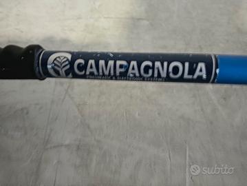 Troncarami pneumatica Campagnola 