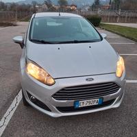 Ford fiesta anno 2015 per neopatentati 