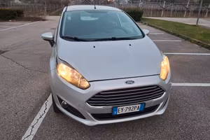 Ford fiesta anno 2015 per neopatentati 