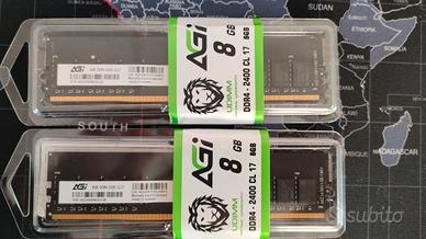 ram ddr4 16gb