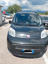 Fiat Qubo