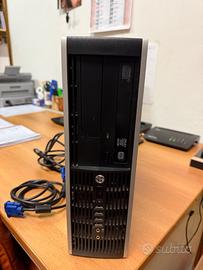 HP COMPACT 6200 PRO