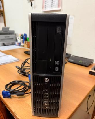 HP COMPACT 6200 PRO