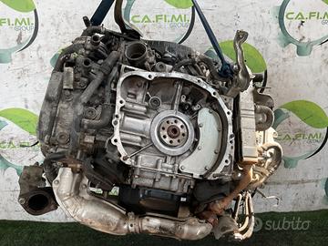 Motore Completo SUBARU Impreza 4° Serie