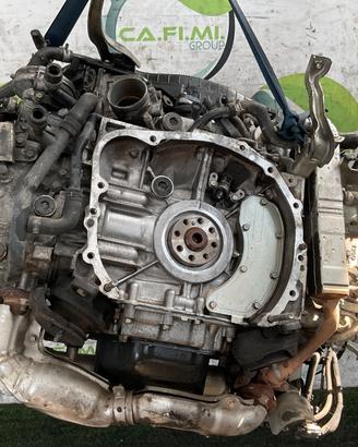 Motore Completo SUBARU Impreza 4° Serie