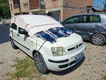 Panda come nuova
