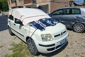 Panda come nuova