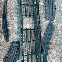 Accessori maschereparaurti anteriore  golf serie 7