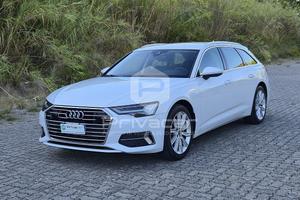 AUDI A6 Avant 40 2.0 TDI S tronic Business Design