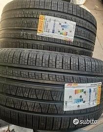 Gomme pneumatici nuovi 315 35 21 Pirelli