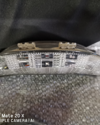 Stop led Honda cbr Rr hornet originale