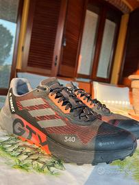 Scarpe da corsa Adidas Terrex