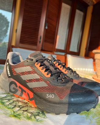 Scarpe da corsa Adidas Terrex