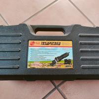 Tosapecora professionale 