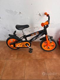 Bici bimbo