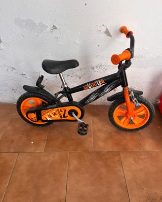 Bici bimbo