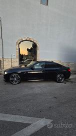 BMW 430D MSPORT