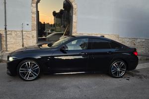 BMW 430D MSPORT