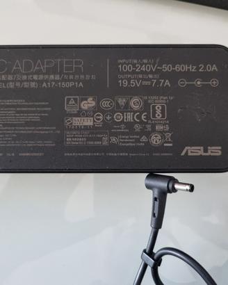 Alimentatore notebook Asus A17-150P1A